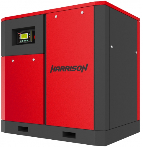 Винтовой компрессор Harrison HRS-943800