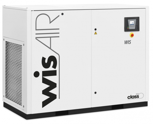 Спиральный компрессор Ekomak WIS25 V W 13