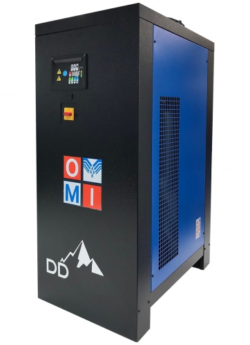 Рефрижераторный осушитель OMI DD 500