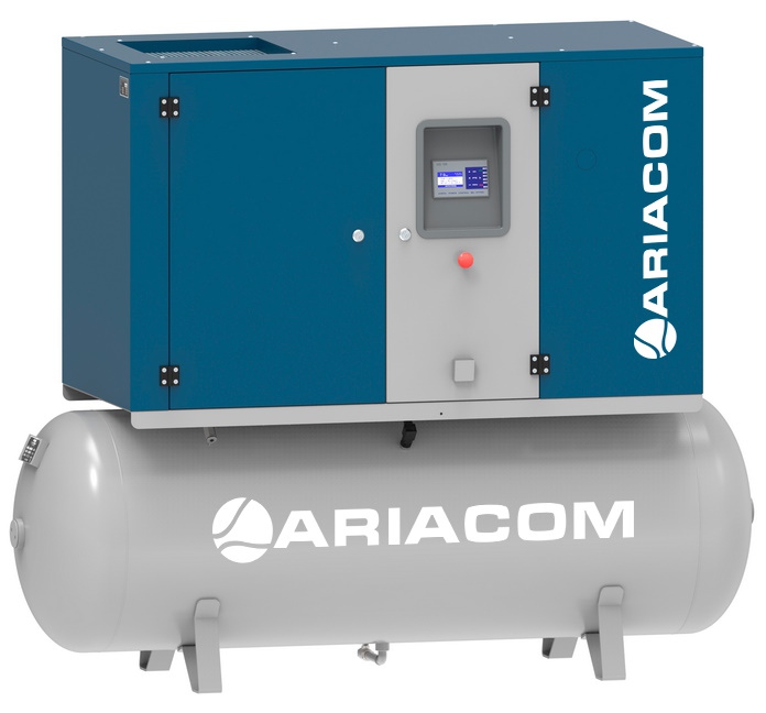 Винтовой компрессор Ariacom NT7 500