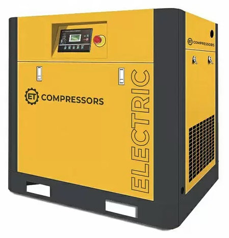 Винтовой компрессор ET SL 7,5 (IP54)