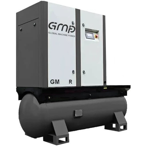 Винтовой компрессор GMP GM-18.5-500