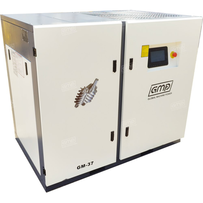 Винтовой компрессор GMP GM 37D VSD