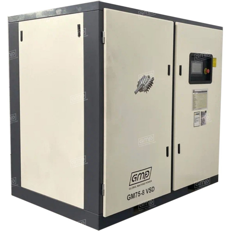Винтовой компрессор GMP GM 75 VSD GE/HB