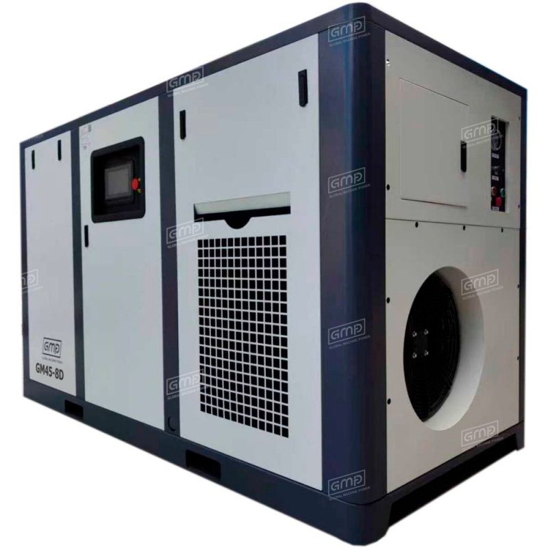 Винтовой компрессор GMP GM-45 GE/HB