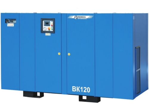Компрессор Remeza ВК60Р-7.5 ДВС