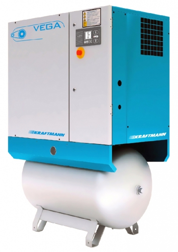 Компрессор KRAFTMANN VEGA 11 O R 270