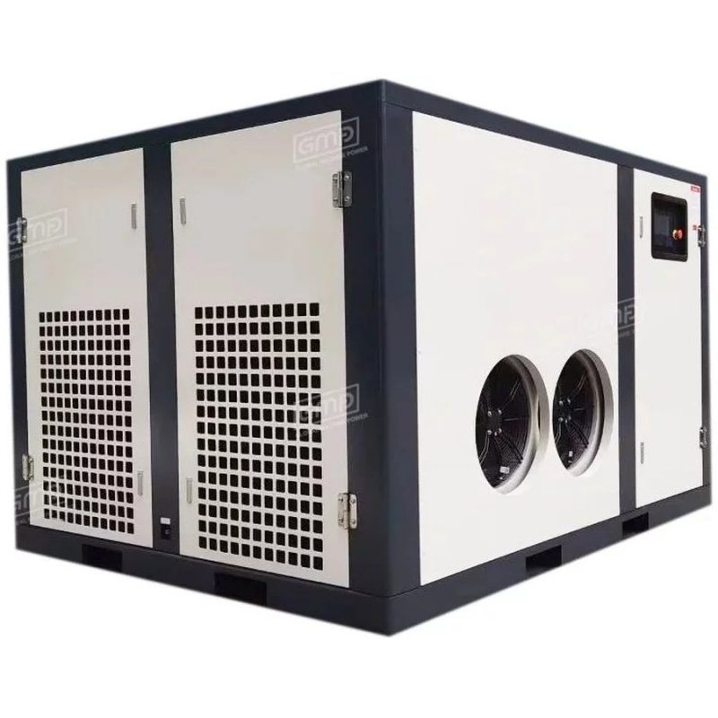 Винтовой компрессор GMP GM-315-40VSD TW