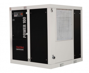 Винтовой компрессор Tecom Power 100 13