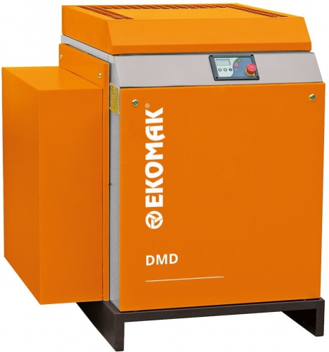 Винтовой компрессор Ekomak DMD 40 C
