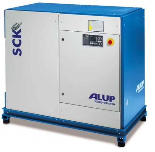Компрессор ALUP SCK5 X 400/3/50
