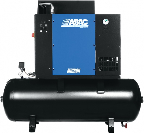 Компрессор Abac MICRON.E 5.5-200