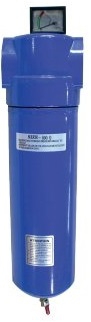 Магистральный фильтр Berg RSP 300