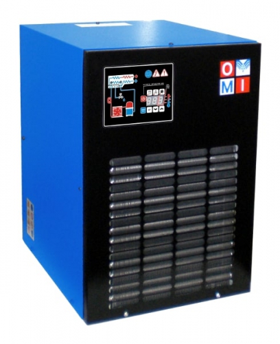 Рефрижераторный осушитель OMI DD 72