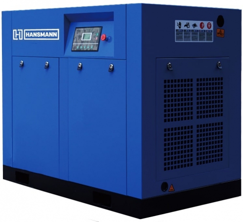 Винтовой компрессор Hansmann RS30A